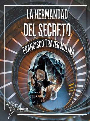 cover image of La hermandad del secreto